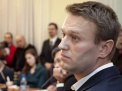 Навальный попросил перенести апелляцию по делу «Кировлеса»