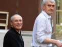 Верховный суд смягчил приговор Лебедеву и Ходорковскому