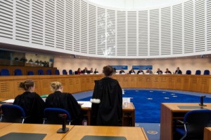 Судья ЕСПЧ: «Важен не столько сам закон, сколько его применение на практике»