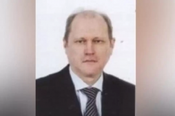 Задержан бывший председатель краснодарского суда Геннадий Байрак