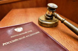 Верховный суд поддержал Бастрыкина, которому помешали возбудить дело на судью