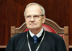 Зорькин будет главой Конституционного суда еще 6 лет