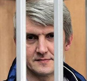 Резкая кассационная жалоба П Лебедева на приговор судьи В. Данилкина 