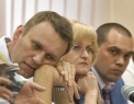 Адвокаты не успевают ознакомиться с протоколом заседания по делу «Кировлеса»