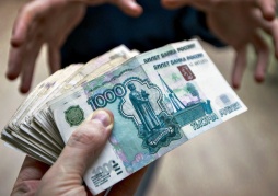 Дело экс-судьи о продаже должности за 4 млн руб. дошло до суда