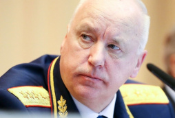 Бастрыкин проверит литовских судей после приговора Язову