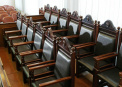 В Госдуме обсуждают более широкое применение суда присяжных