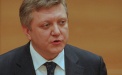 Полпред ГД в КС Вяткин: «ЕСПЧ рассматривает жалобы неэффективно и долго»
