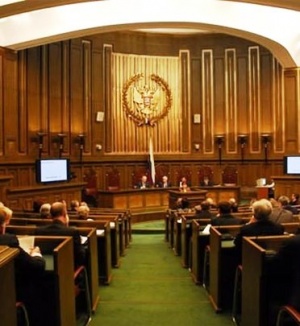 Бывшие крымские судьи получат выходное пособие в «российском» размере