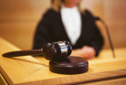 В Краснодарском крае судью лишили статуса за помощь экс-мужу