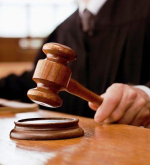 Правительство предложит усилить ответственность судей за неправосудные решения