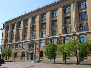 Петербургские депутаты не стали сокращать расходы на Уставный суд
