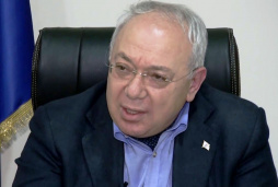 Ректор грузинского ВУЗа сделал заявление о дипломе судьи Хахалевой