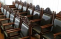 Суд присяжных может начать рассмотрение экономических дел и семейных споров