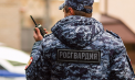 В отношении Росгвардейцев, осуществлявших госзащиту прокурора Семененко, будет возбуждено дело за бездействие