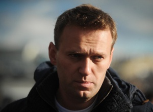 Навальный пожаловался в ЕСПЧ