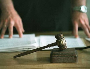На судью Верховного суда Чувашии возбудили уголовное дело