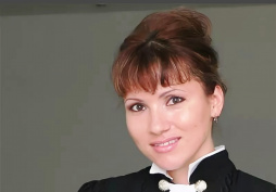 Дисциплинарная коллегия Верховного суда рассмотрела жалобу экс-заместителя главы АС Москвы Ольги Александровой