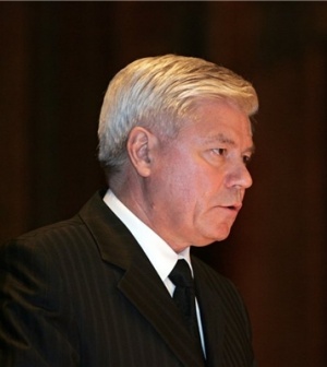 Глава ВС Лебедев: «Возврата в РФ смертной казни быть не может»