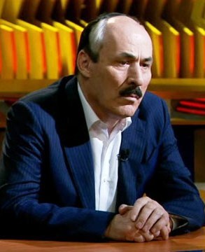 Врио Дагестана хочет амнистировать боевиков