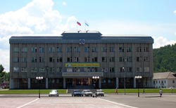 Судья Арбитражного суда Республики Алтай рассказала о фаворитизме в судебной системе