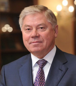 Лебедева рекомендовали на пост главы нового Верховного суда