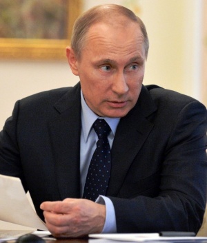 Путин помиловал осужденного инвалида из Краснодарского края