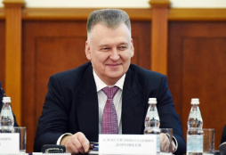 СМИ: глава УФСБ сообщил о возможном содействии московских судей рейдерским захватам