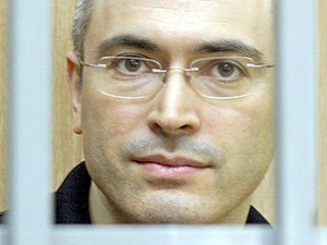 Отмена второго выговора Ходорковскому законна – ВС Карелии 