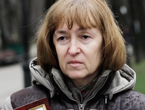 Мать Сергея Магнитского через суд пытается прекратить дело