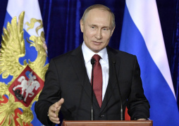 Президент поздравил экс-председателя ВАС с включением в «кремлёвский список»