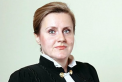 Верховный Суд решил арестовать судью АСГМ Елену Кондрат