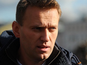 Навальному предъявлено обвинение
