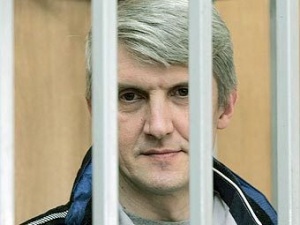 Платон Лебедев жалуется на суд в ЕСПЧ и КС 