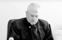 Скончался судья, раскритиковавший генпрокурора