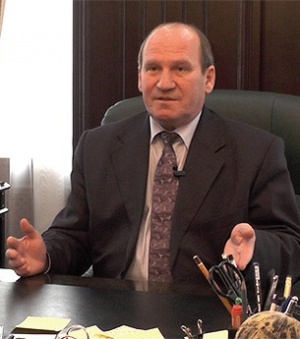 Глава ВС Татарстана: «Представляете, какая это должна быть сумма, чтобы купить председателя Верховного суда?!»