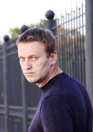 Мосгорсуд согласился с Навальным
