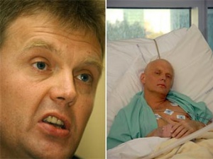 Британский суд требует открытого расследования по делу Литвиненко
