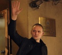 Суд признал законным продление ареста Удальцову