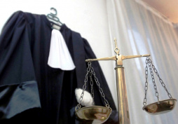 Судья лишилась статуса после конфликта с судимым возлюбленным