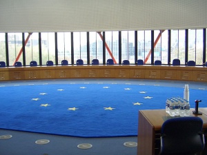 Интересные факты о Европейском суде по правам человека на ZASUDILI.RU
