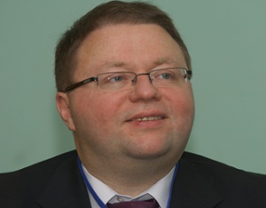 Антон Иванов – результаты судебной реформы