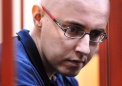 Мосгорсуд признал законным арест националиста Горячева