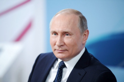 Конституционный суд может обнулить президентские сроки Путина
