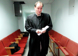 СКР: судья попросил «вознаграждение» за отмену приговора