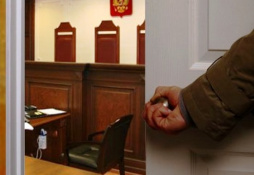 В Челябинской области судьи под усиленной охраной после нападения