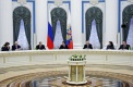 Совет по правам человека предоставит Медведеву новые отчеты