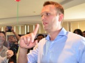 Защита Навального обжаловала вердикт суда об аресте его имущества