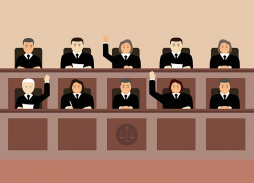 ВККС рассмотрела жалобы судей на вынесенные ранее в отношении них решения