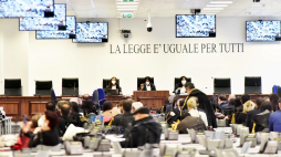 Грандиозный процесс над итальянской "Ндрангетой": вынесено 70 приговоров